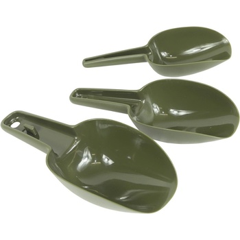 Trakker Lopatky Bait Scoop Set