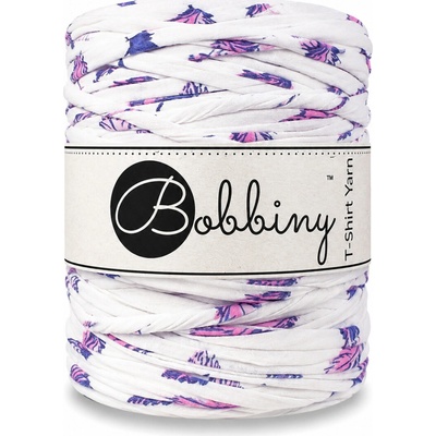 Bobbiny T-shirt yarn Bobbiny - T-shirt yarn: Béžová