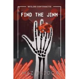 Find the Jinn (ISBN: 9781088067222)