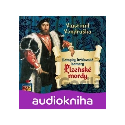 Plzeňské mordy