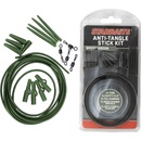 Starbaits Anti Tangle Stick Kit green