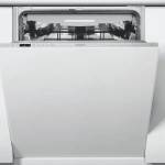 Whirlpool WIC 3C33 PFE Съдомиялни машини
