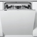 Whirlpool WIC 3C33 PFE Съдомиялни машини