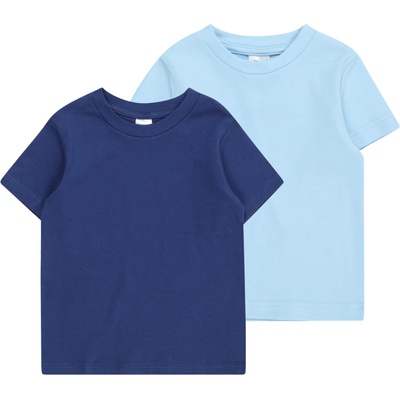 Liliput Тениска синьо, размер 86-92