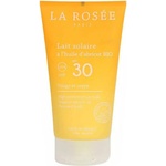 La Rosée 127095 SPF30 150ml Sunscreen - Yellow