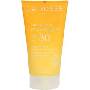La Rosée 127095 SPF30 150ml Sunscreen - Yellow