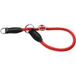 HUNTER Нашийник за куче Hunter T-Collar Freestyle Dog collar - Red - размер Halsumfang max. 35 cm (057-0164-0111)