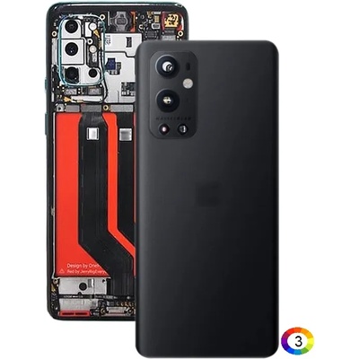 OnePlus Оригинален Заден Капак за OnePlus 9 Pro