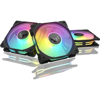 ASUS TUF Gaming TR120 Reverse ARGB (90DA00D0-B09020)