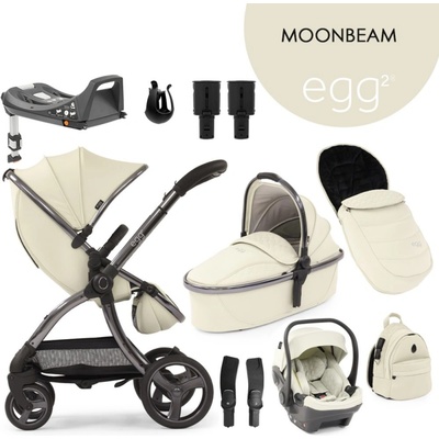 BabyStyle Egg2 set 9 v 1 Moonbeam 2023