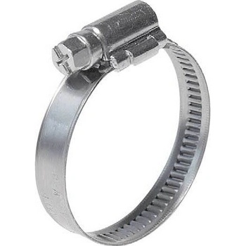 RABOVSKY Hadicová spona W2 25-40mm