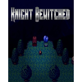 Knight Bewitched