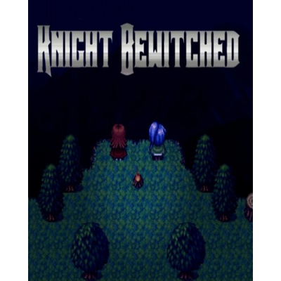 Knight Bewitched