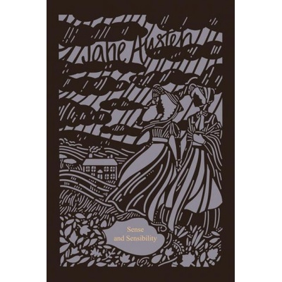 Sense and Sensibility Seasons Edition -- Fall