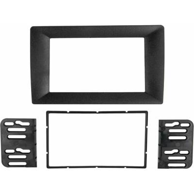 Adaptér 10" adaptér → 2DIN AV jednotka