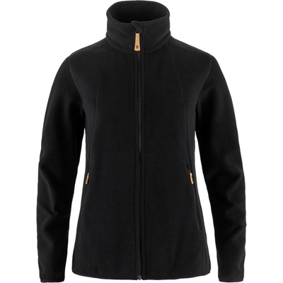 Fjällräven Stina Fleece W Black