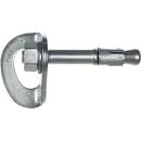 Singing rock plaketa pre driek pozink.