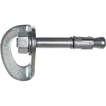 Singing rock plaketa pre driek pozink.