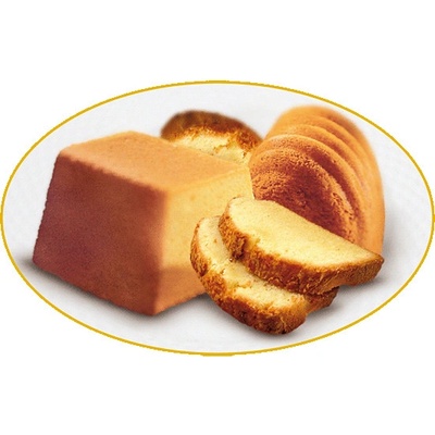 Vera Gurmet Piškot světlý s náhradním sladidlem 5 kg