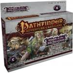 Paizo Publishing, LLC Pathfinder Adventure Card Game: Wrath of the Righteous Character Add-On Deck | Mike Selinker