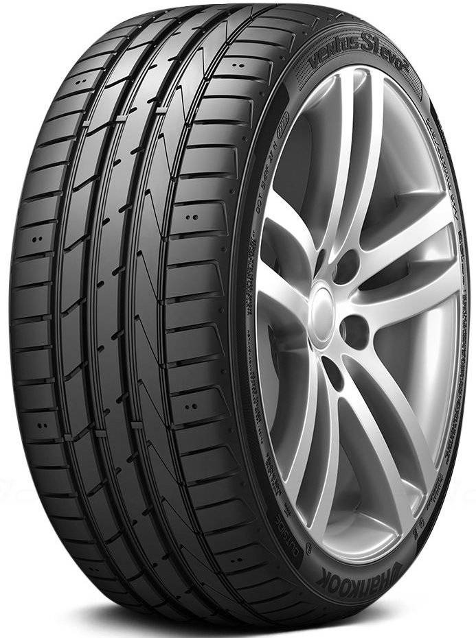 hankook k117 ventus s1 evo2 235 40 r19 96y - Heureka.sk