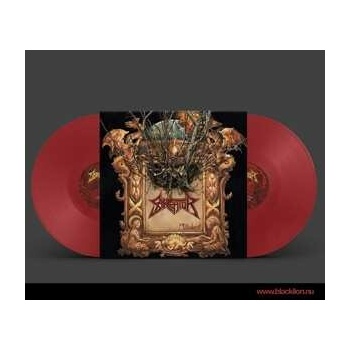 Weedpecker - II Yellow Vinyl LP