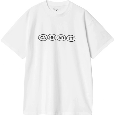 Carhartt pánské triko WIP S/S Bumper T-Shirt