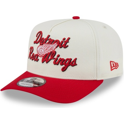 Detroit Red Wings NHL NEW ERA 950AF Chainstitch