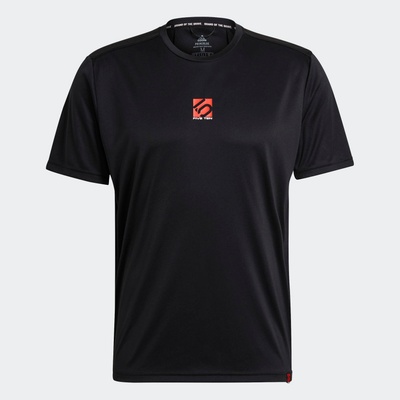 Five Ten TrailX Tee Black