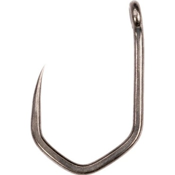 Kevin Nash Pinpoint Flota Claw Barbless bez protihrotu vel.8 10 ks