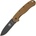 Avispa Coyote Brown , BRK1301CBB