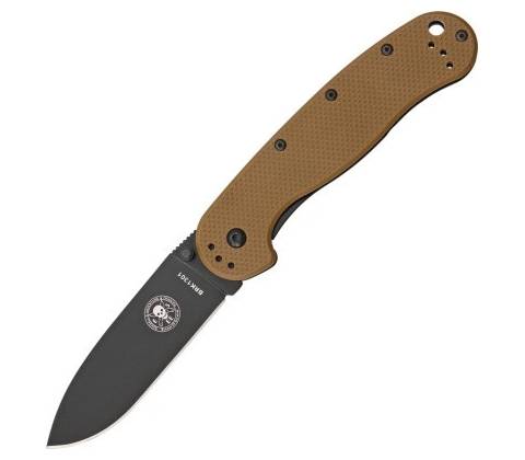 Avispa Coyote Brown , BRK1301CBB
