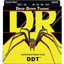 DR Strings DDT-45