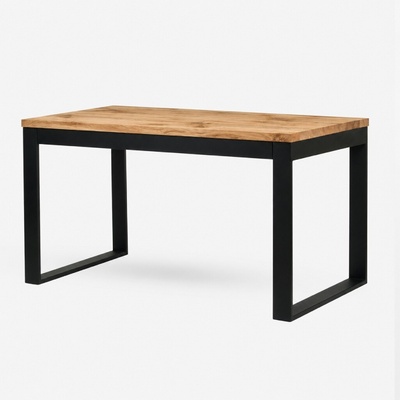 Stima COOL lamino kov 140 x 80-40 cm dub wotan