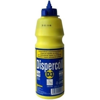 Dispercoll D3 disperzní lepidlo na dřevo 500g
