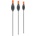 Matrix Plavák Dibber Shallow Pole Float 0,3g