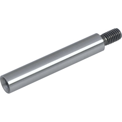 Čap ø 12 mm, L = 68 mm, brúsená nerez AISI 304