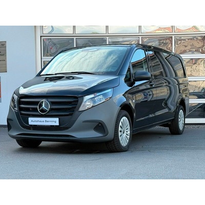 Mercedes-Benz Vito 114 CDi extra 100 kW