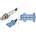 Lambda sonda HELLA 6PA 358 066-191