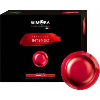 Gimoka Intenso кафе капсули Nespresso Professional® 50 бр