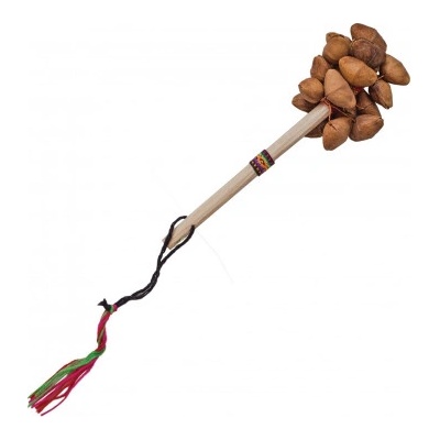 Authentic Chacha Shakerstick