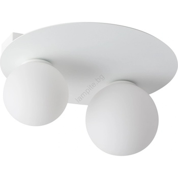 Image 1 of Sigma Плафон ARGON 2xG9/12W/230V бял (SI0261)