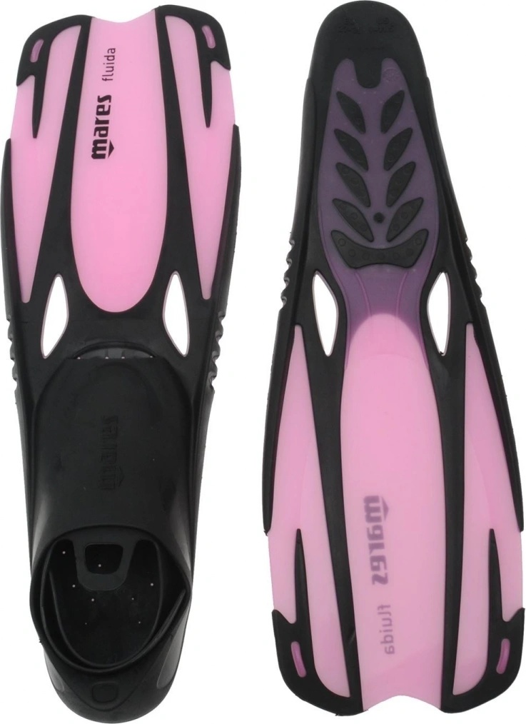 Mares FLUIDA