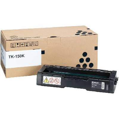 Kyocera TK-150K Black (1T05JK0NL0)