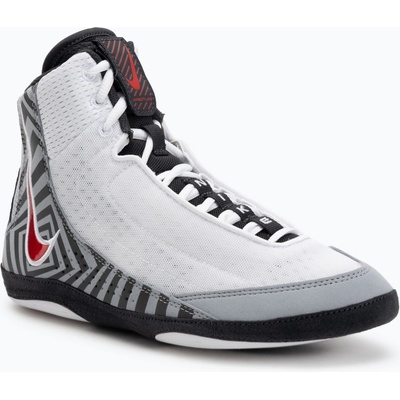 Nike Inflict 4 SE white/university red/wolf grey/anthracite