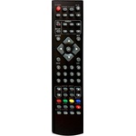 MURPHY tv19uk20d, tv22uk20d, tv26uk20d - оригинален дистанционен контрол (tv19uk20d, tv22uk20d, tv26uk20d) Дистанционно