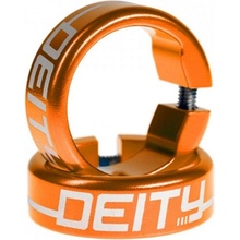 Deity objímky gripů Oranžová