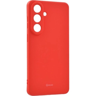 Roar all day силиконов протектор за телефон матов ross colour gp-182800 (gp-182800)