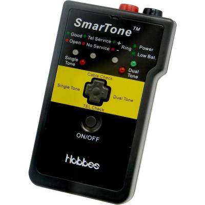Hobbes SMARTone Digital 256711D