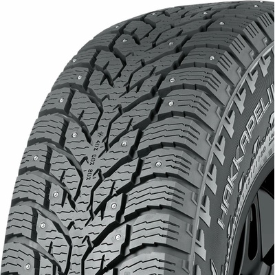 Nokian Tyres Hakkapeliitta LT3 225/75 R16 115/112Q